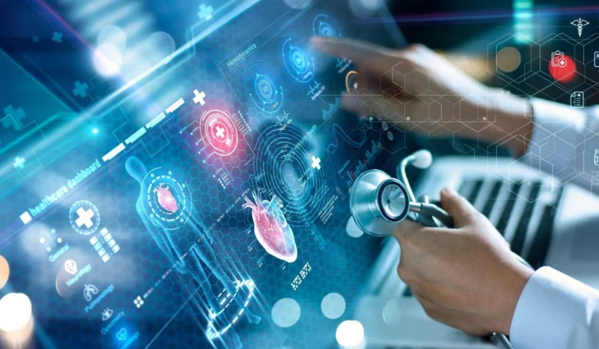 How Digital Transformation Is Powering the Rise of Precision Medicine